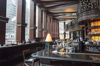 Del Friscos Double Eagl #8620