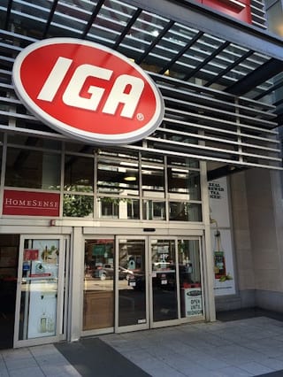 Iga Robson