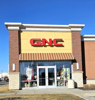 Gnc