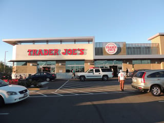 Trader Joes