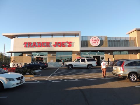 Trader Joes