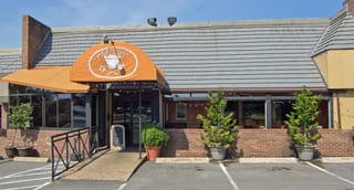 Pantry Restaurant