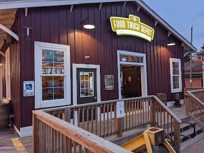 Sand Bar Station