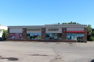 Farmington Muni Liq #1