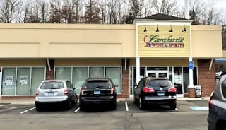 Caraluzzi's Wine & Spirits Wilton