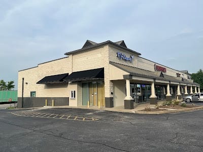 Ky Liquor