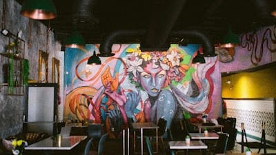 7th & Grove