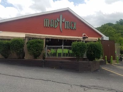 Mad Mex