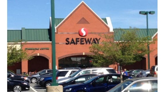 Safeway #1652