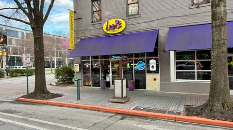 Lupi'S Pizza Pies (Chattanooga
