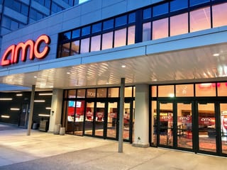 Amc Wheaton 9 #368