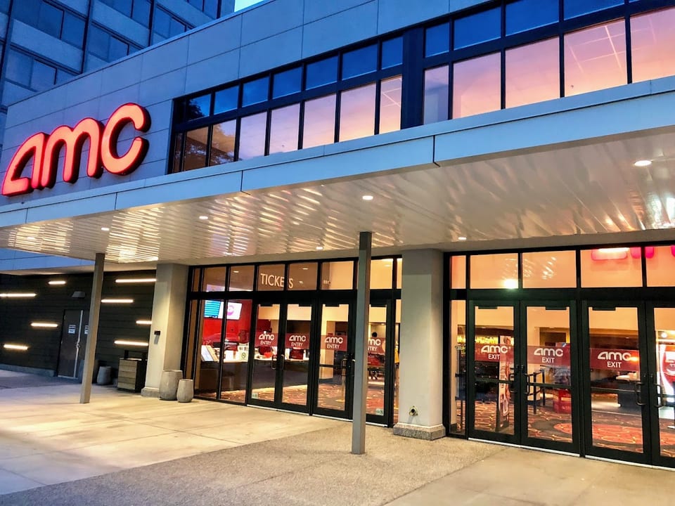 Amc Wheaton 9 #368