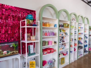 Clara Jane Hemp Dispensary