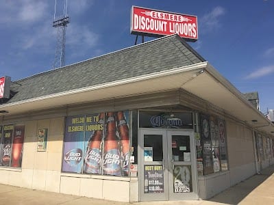 329 Liquors