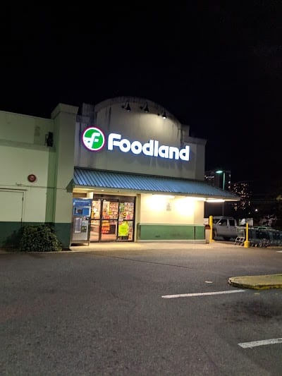 Foodland - Hi