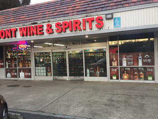 Fairmont Wines & Spirits