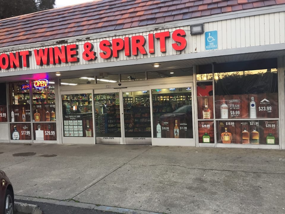 Fairmont Wines & Spirits