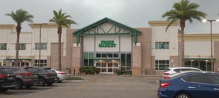 Fresh Market 025 - PV