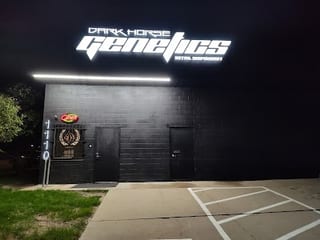 Dark Horse Genetics