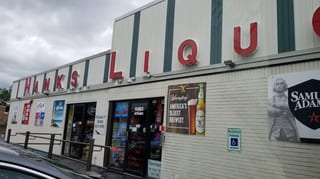 Hanks Liquors