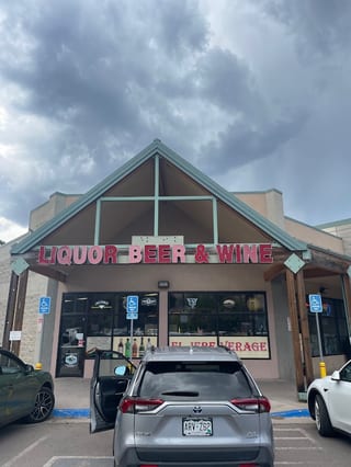 El Jebeverage