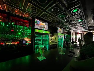 Library The