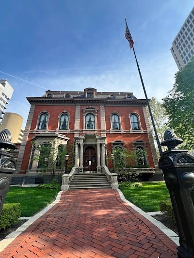 Columbus Club