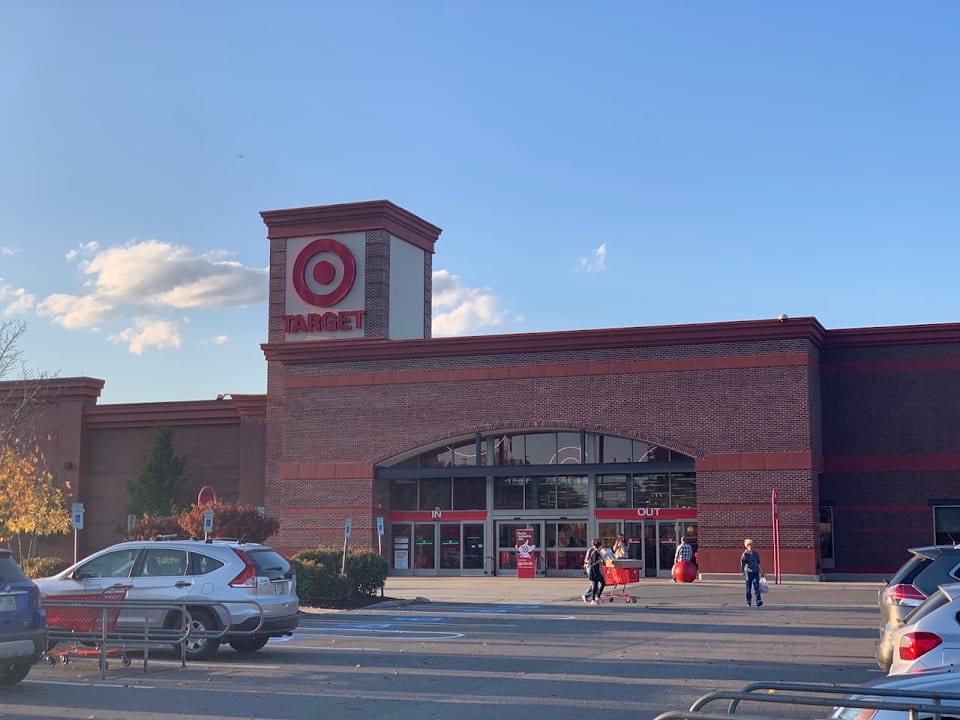 Target