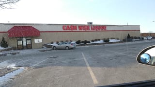 Cash Wise #7032 Liq Beer