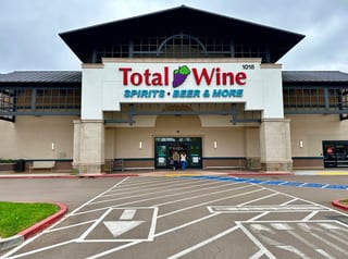Total Wine