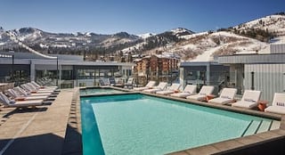 Pendry Hotels