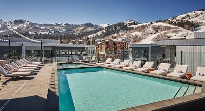 Pendry Hotels