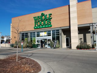 Whole Foods Market