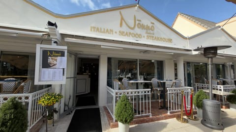 Nonno Umberto Italian Seafood