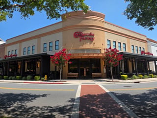 Cheesecake Factory #223
