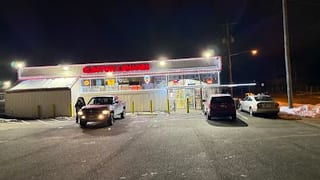 Clinton Liquor & Meat
