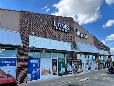 Lams Liquor - Okc