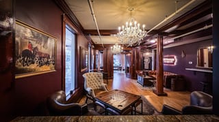1901 Lounge
