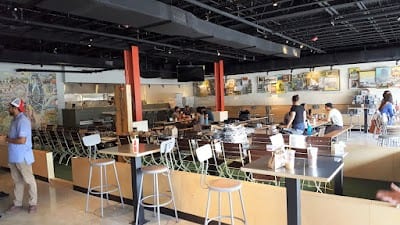 Lazy Moon Mills