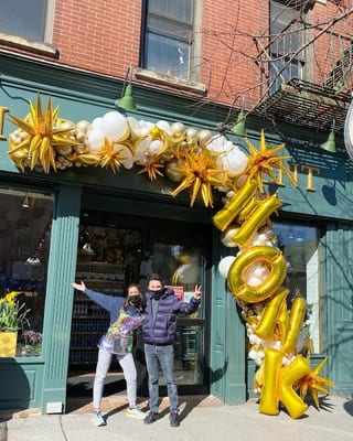 Market On Kent