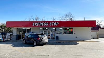 Express Stop #19(santa F