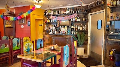 El Agave