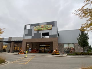 Fresh Thyme Farmers Market #702