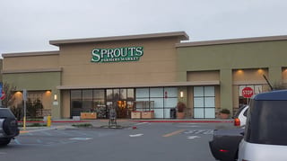 Sprouts Farmers Market