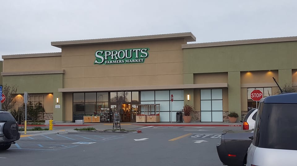 Sprouts Farmers Market