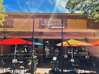 Los Tarascos