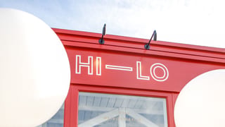 Hi-Lo Liquor Market