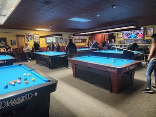 Gallery Billards
