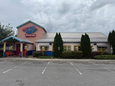 Chuys