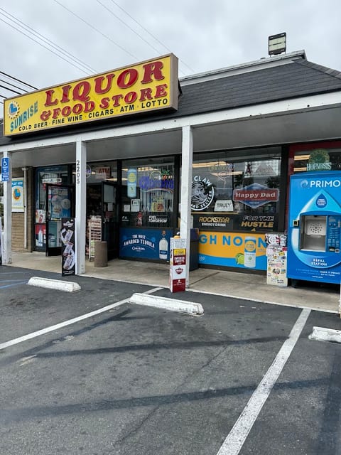 Sunrise Liquor & Food Store